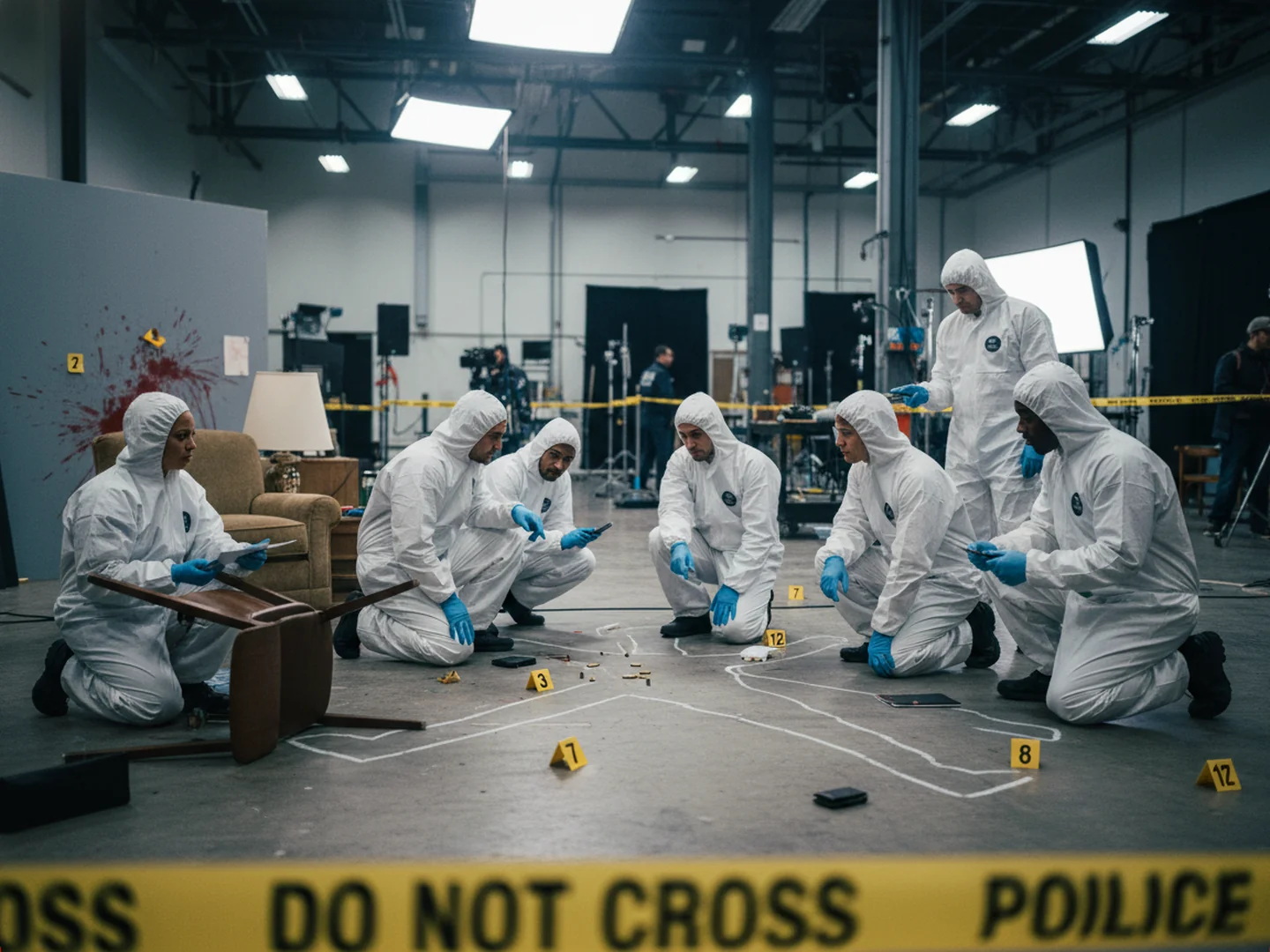 크라임씬 제로 1화02